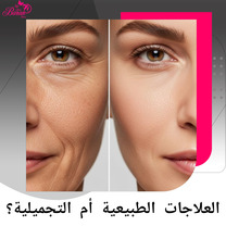 العناية بالبشرة: نصائح طبيعية وتجميليّة